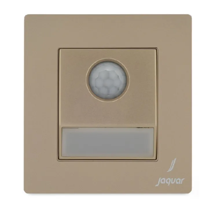 Jaquar  Pir Motion Sensor Footlight