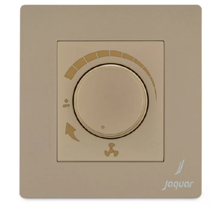 Jaquar  Fan Speed Controller Switch