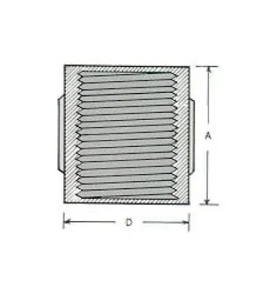 GI SOCKET