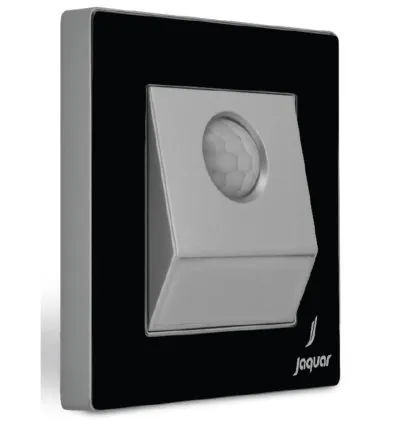 Jaquar Pir Motion Sensor Switch With Light