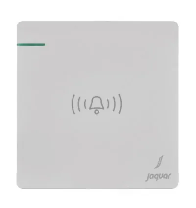 Jaquar Door Bell one way switch