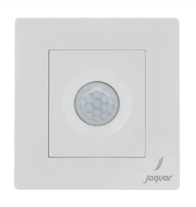 Jaquar Pir Motion Sensor Switch
