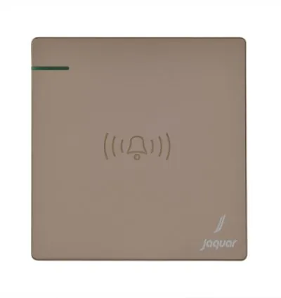 Jaquar Door Bell One Way Switch