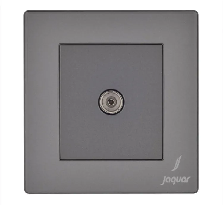 Jaquar  One Way Television Socket