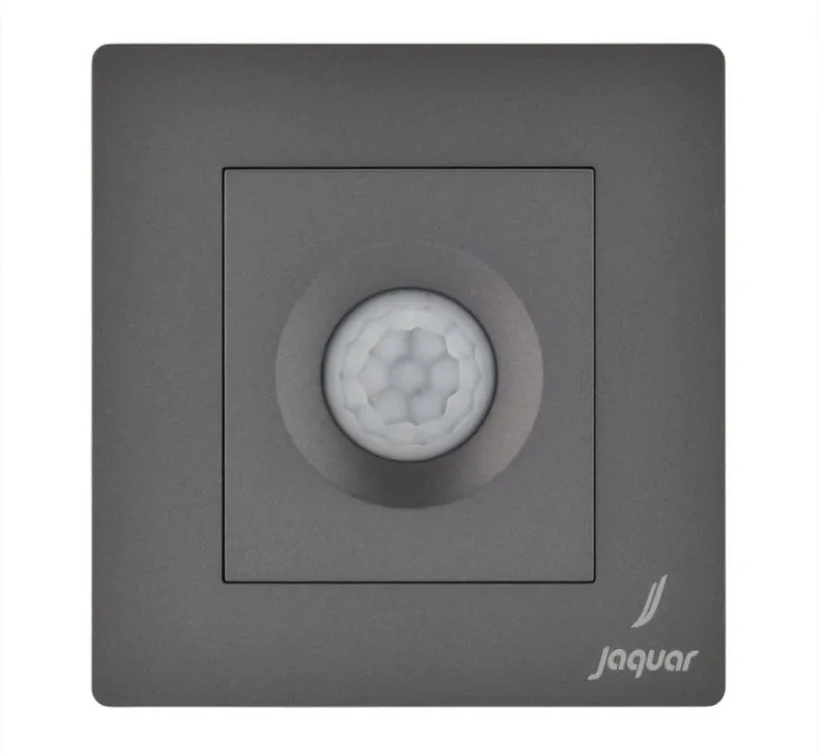 Jaquar Pir Motion Sensor Switch