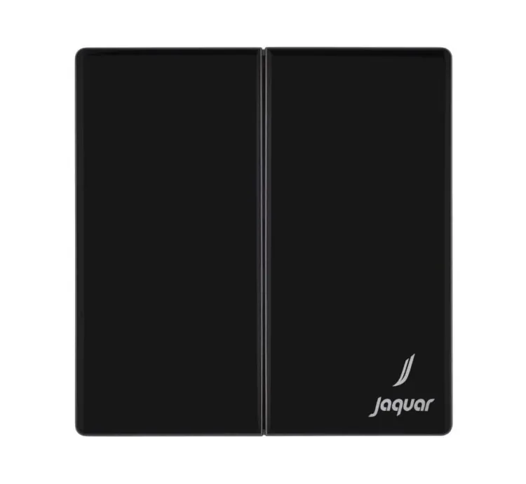 Jaquar  Two Gang Two Way Switch