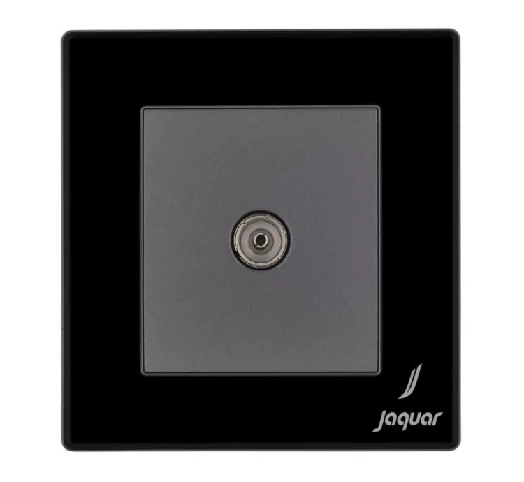 Jaquar  One Way TV Socket