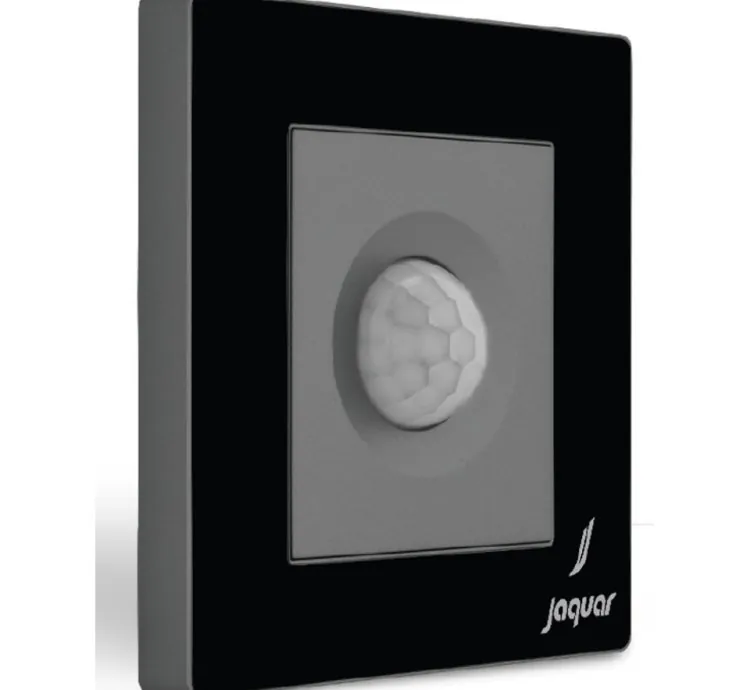 Jaquar Pir Motion Sensor Switch