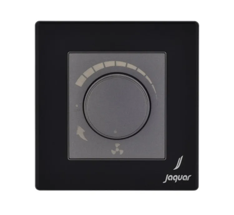 Jaquar  Fan Speed Controller Switch