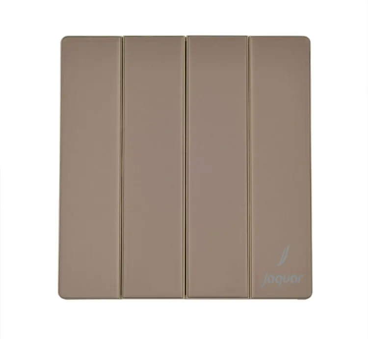 Jaquar Four Gang One Way Switch