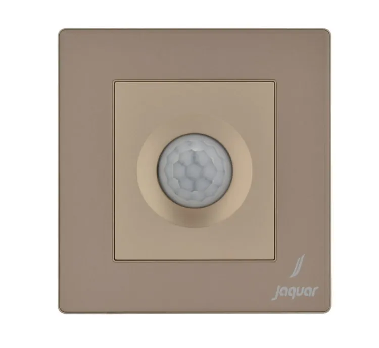 Jaquar Pir Motion Sensor Switch