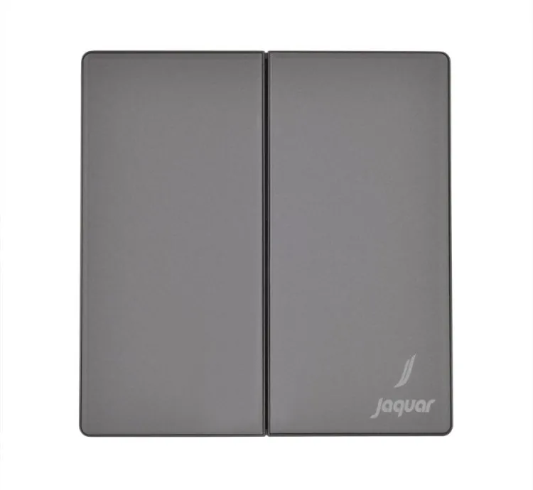 Jaquar  Two Gang Two Way Switch