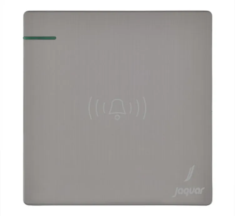 Jaquar One Gang One Way Switch