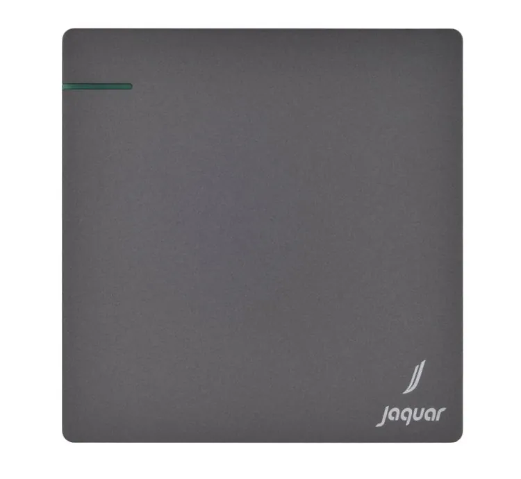 Jaquar One Gang Two Way Switch