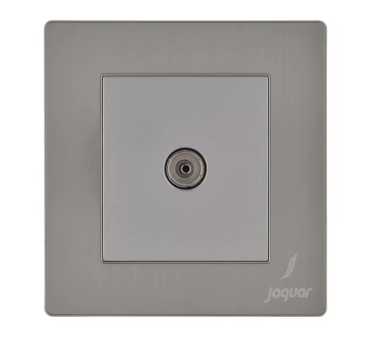 Jaquar One Way TV Socket