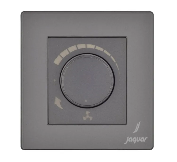 Jaquar Fan Speed Controller Switch