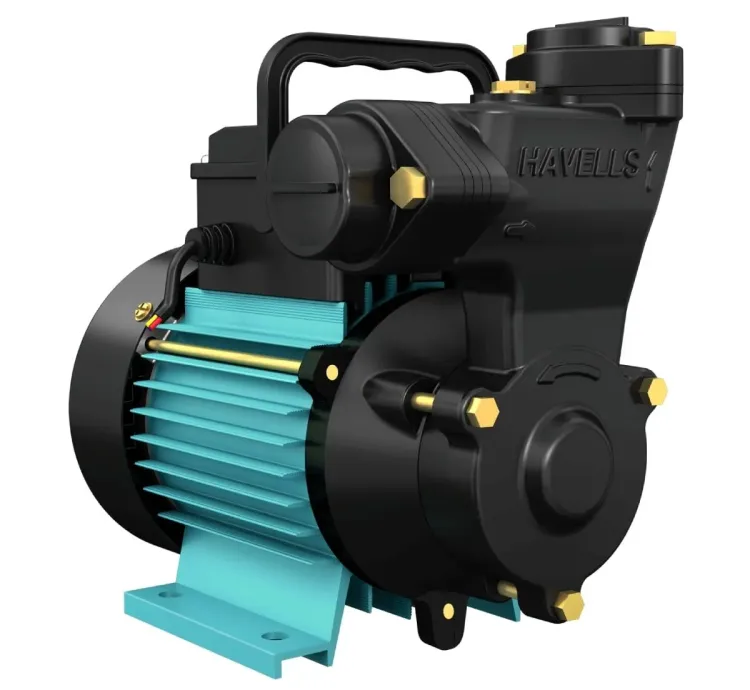HAVELLS SAGAR2 Self Priming Mini Monoblock Pump
