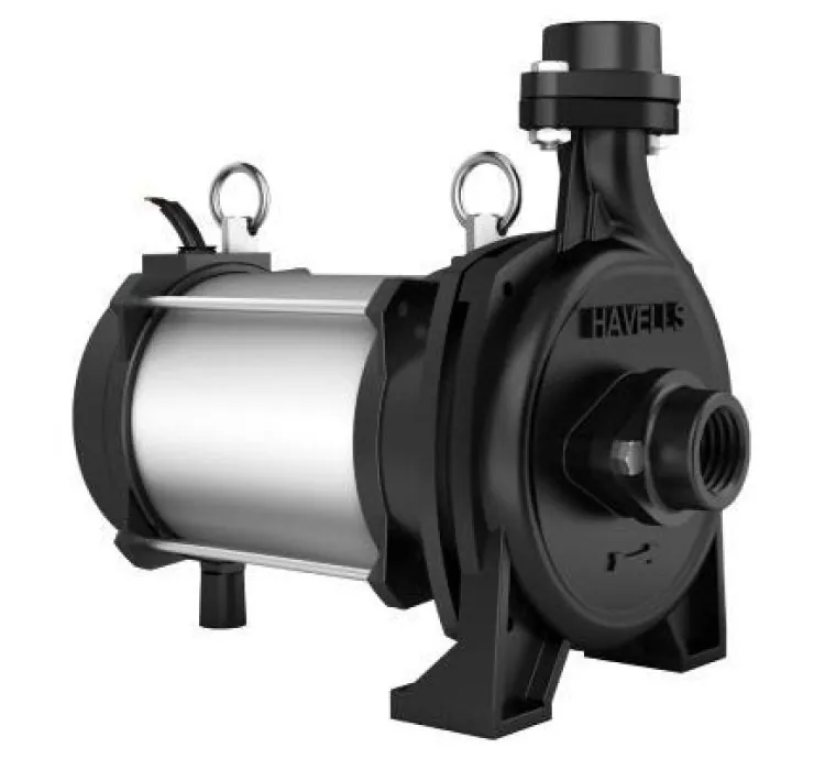 HAVELLS OPENWELL  GOLDIE1 PLUS PUMP
