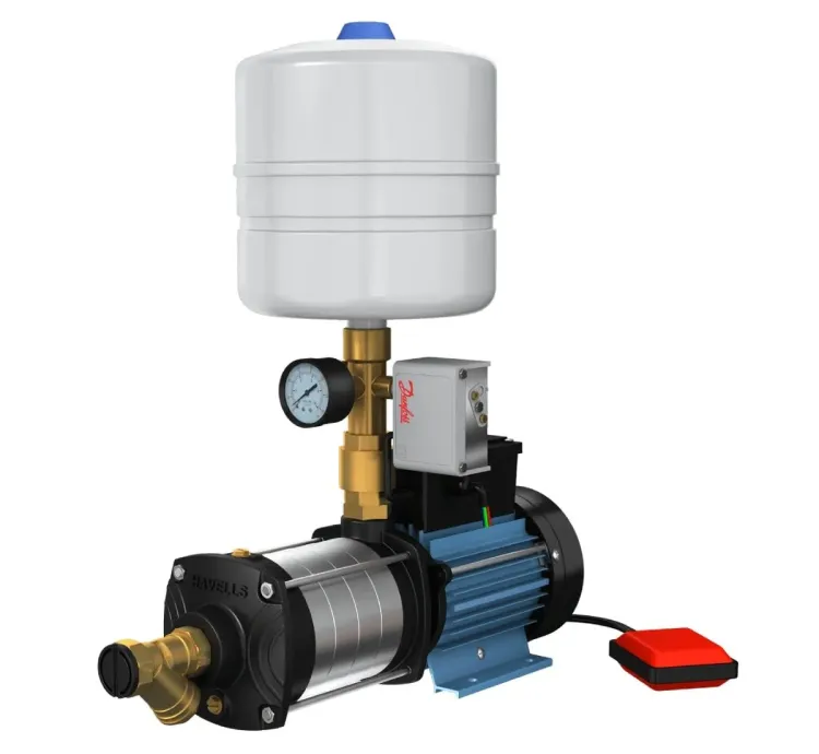 Havells Booster Pump 25x25pump