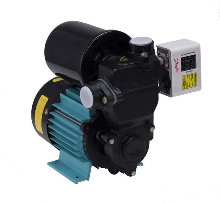 Havells Booster Pump 25x25 Pump