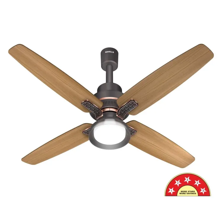 Havells Fan Albus UL BLDC