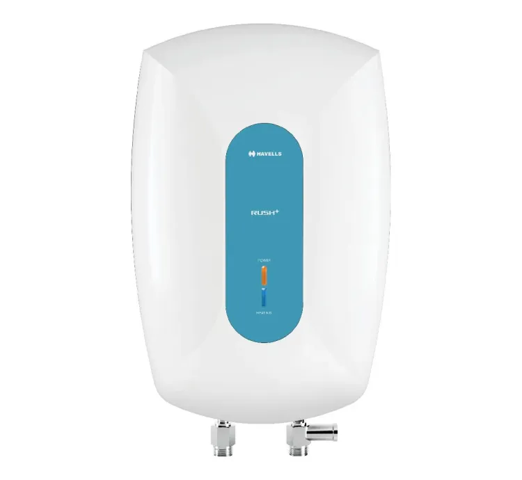Havells Rush Plus Instant Water Heater (Geyser)