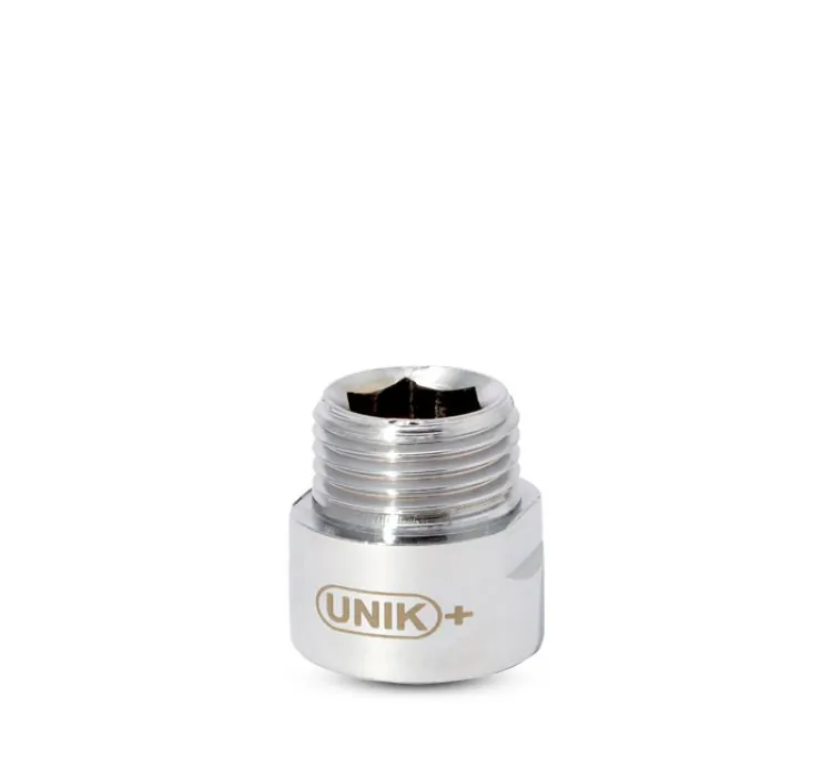 Brass Cp Extension Nipple(Thread 15mm)