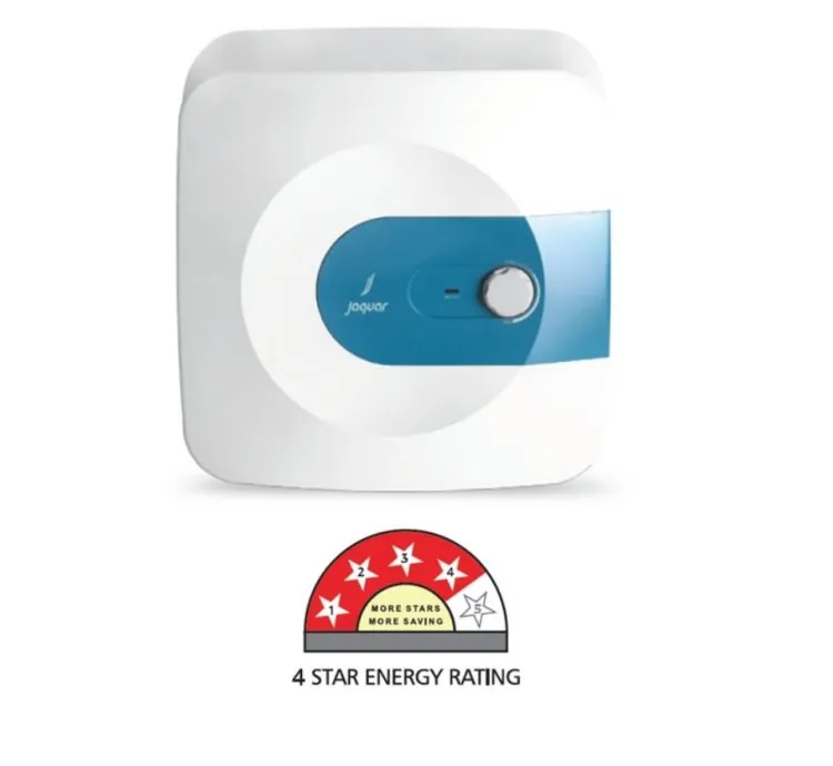 Jaquar ELENA PLUS MANUAL