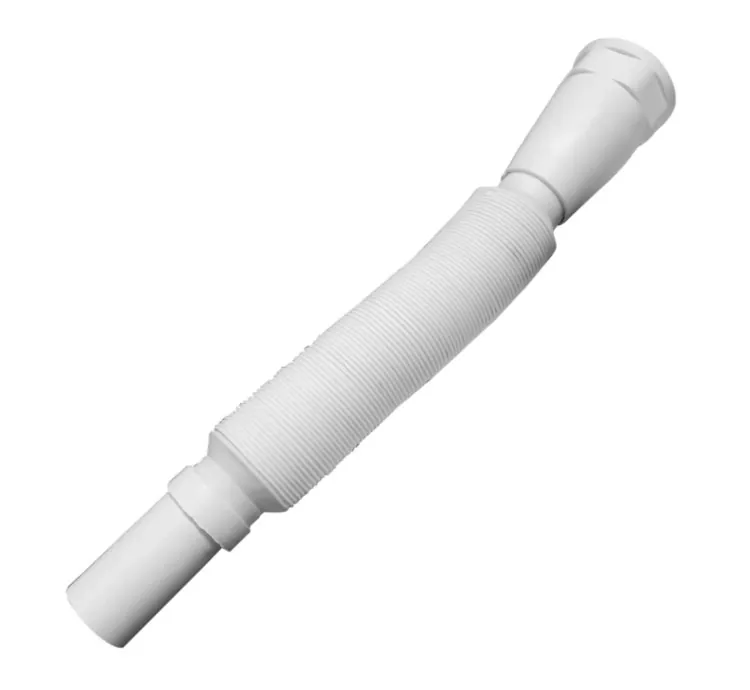Pvc Collapsible Waste Pipe 32mm