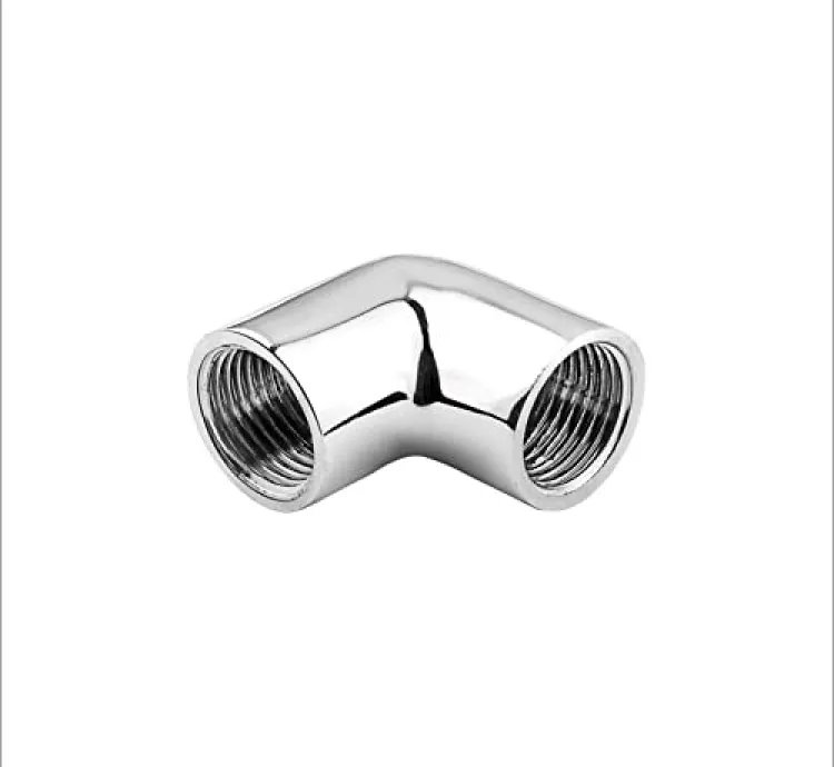 Brass CP Elbow