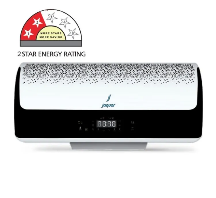 JAQUAR ALEXA HORIZONTAL