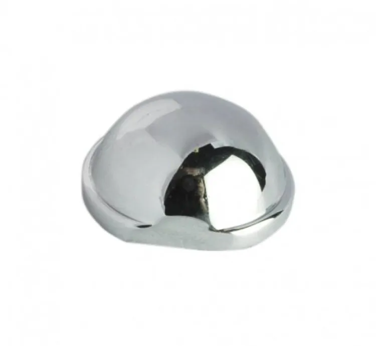 Brass CP Cap Plug (Female Thread)