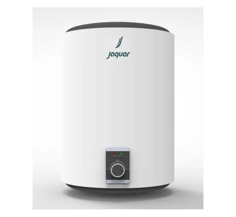 Jaquar Versa Vertical Manual