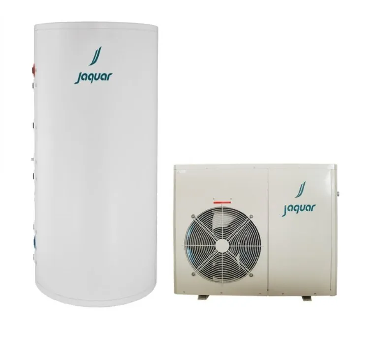 Jaquar Integra Split Heat Pump