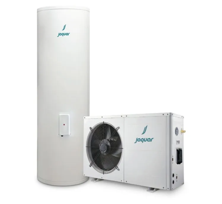 Jaquar Integra-X Split Heat Pump