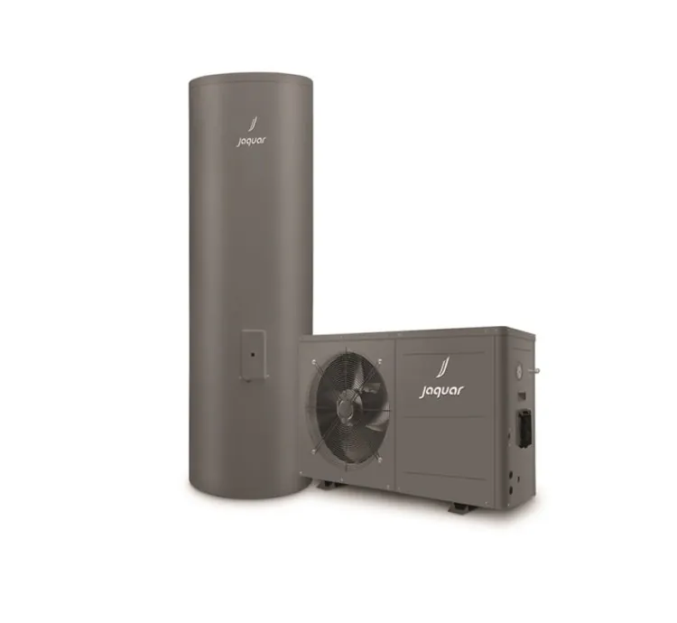 Jaquar Integra - X Heat Pump Water Heater