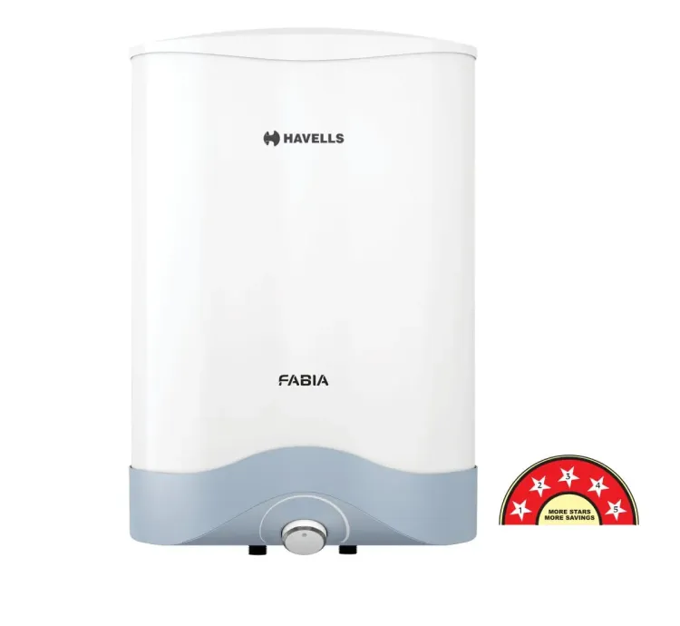 Havells Fabia 5S