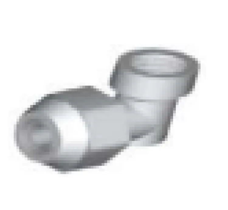 Composite Female Elbow Brass