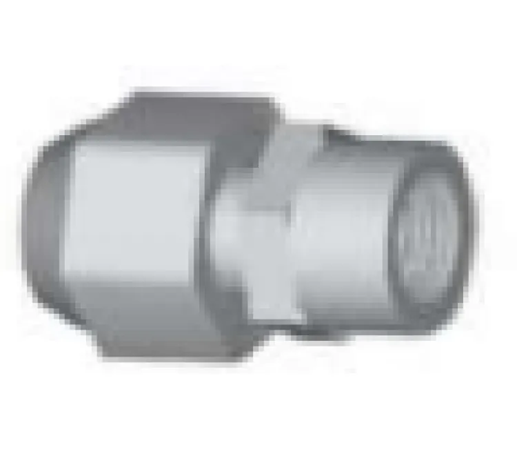 Composite  Female Thread Connector Brass