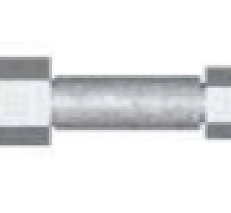 Composite Reducer Brass