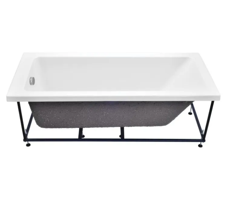 Jaquar Fonte Built in Bath Tub (JBT-WHT-FONT160FX)