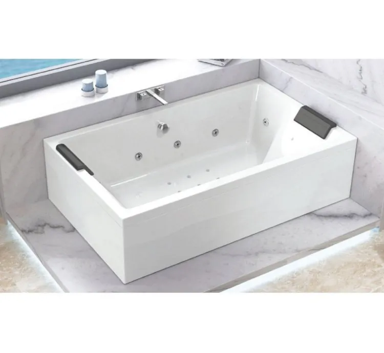 Jaquar Kubix Prime (Combi System) (JWP-WHT-KUBIXPM180CX)