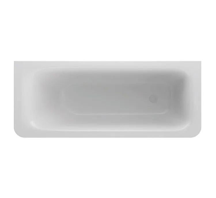 Jaquar Laguna built-in bathtub (JBT-WHT-LAGUNA180FX)