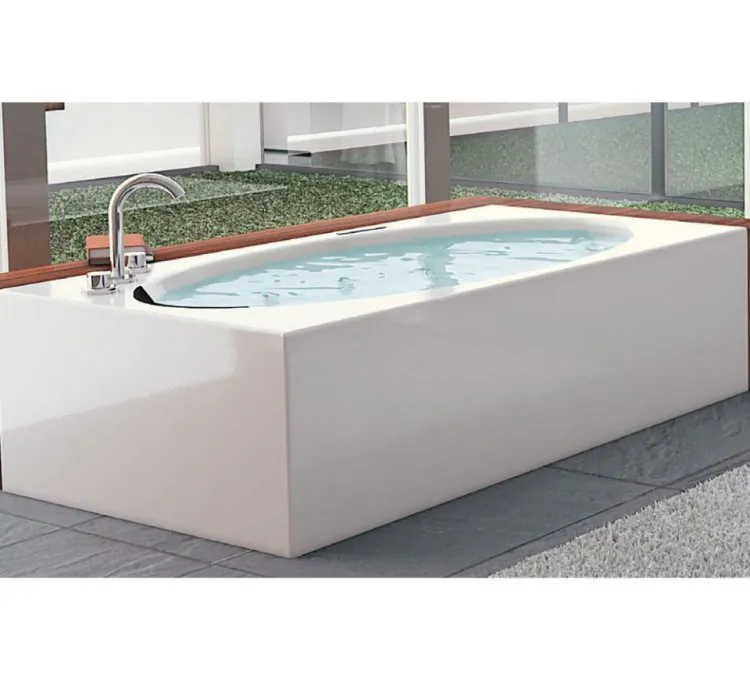 Jaquar D ’Arc - Water System (JWP-WHT-DARC180WX)