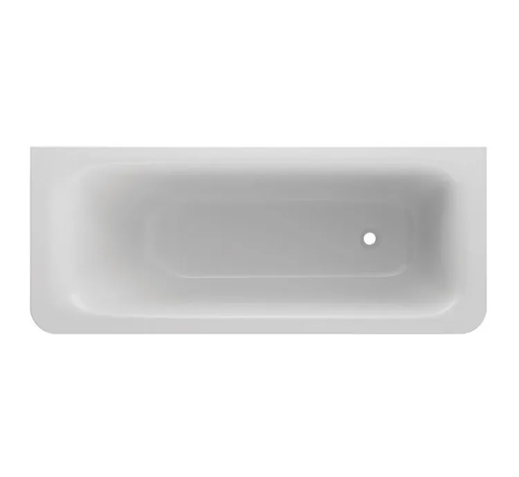Jaquar Laguna Built-In Bathtub (JBT-WHT-LAGUNA170FX)