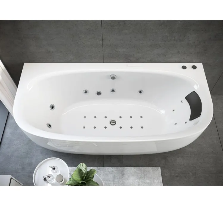 Jaquar Arc -Water System (JWP-WHT-ARC190WX)