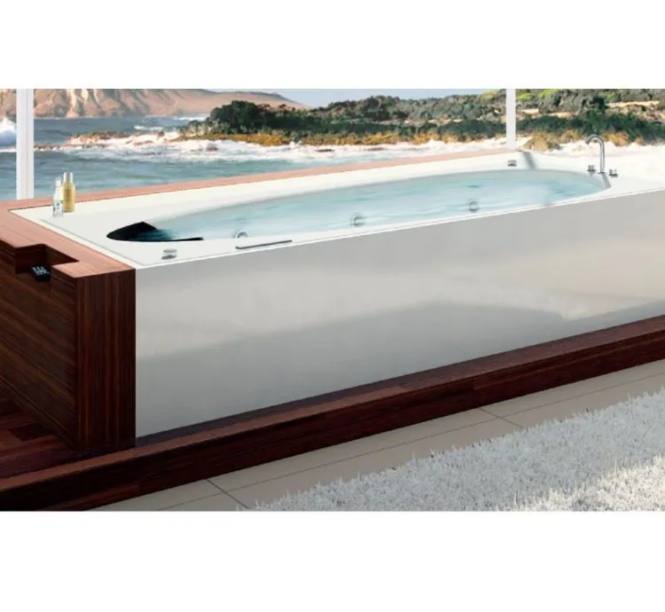 Jaquar Vignette Prime- Combi System (JWP-WHT-VGNT190CX)