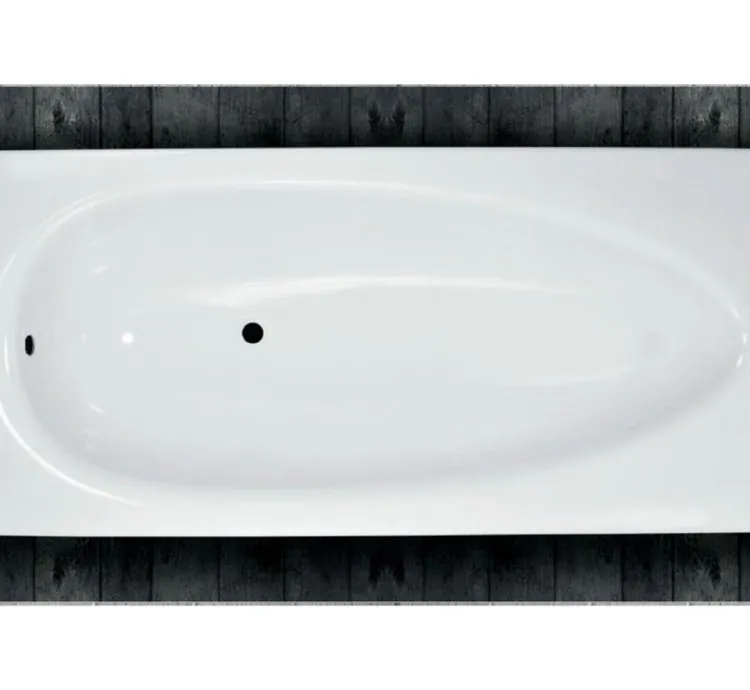Jaquar Vignette Prime Built-in Bathtub (JBT-WHT-VGNTP190X)