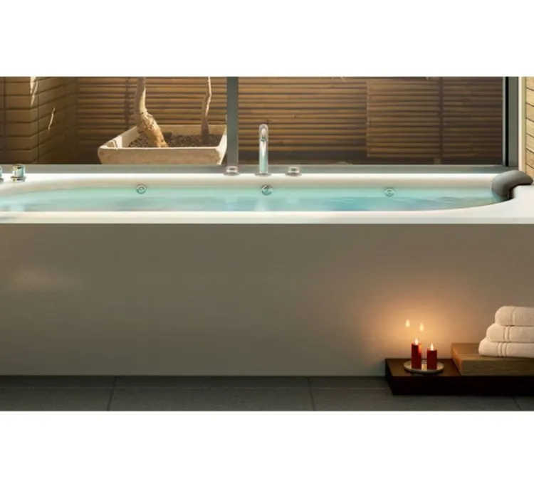 Jaquar Alive - Water System (JWP-WHT-ALIVE180WX)