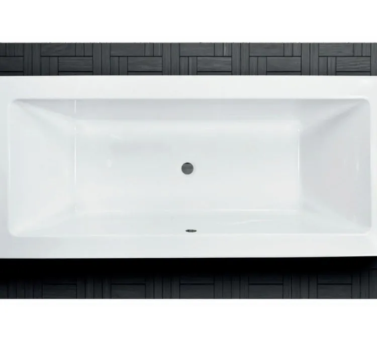 Jaquar Fonte Built In Bathtub (JBT-WHT-FONT180X)